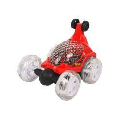 Spider-Man Acrobatic Stunt Car